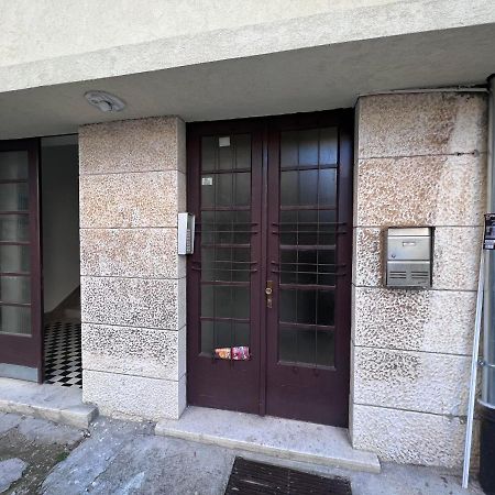 Center Beach Apartament, Split, Croatia ภายนอก รูปภาพ